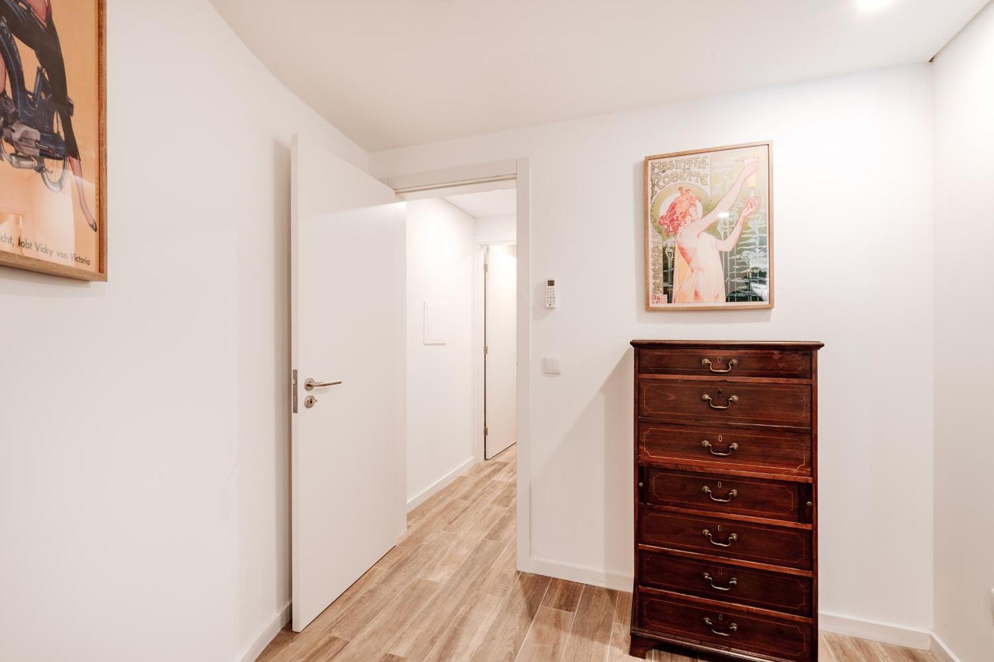 Downtown Grand Houses OOporto Chambre photo