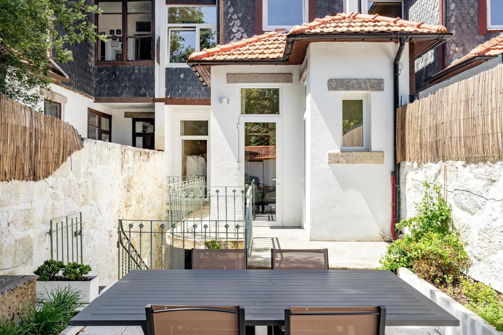 Downtown Grand Houses OOporto Extérieur photo